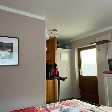 Bungalow Appartement