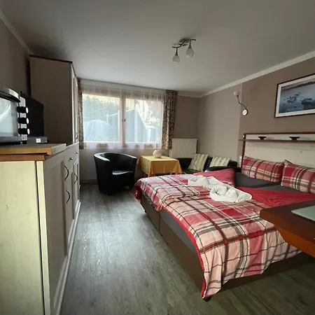 Bungalow Heringsdorf (Usedom)