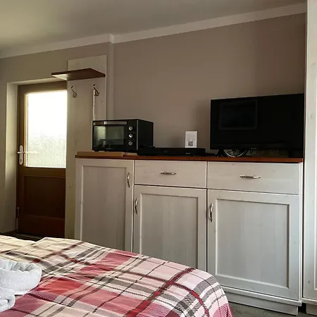 Bungalow Heringsdorf (Usedom)