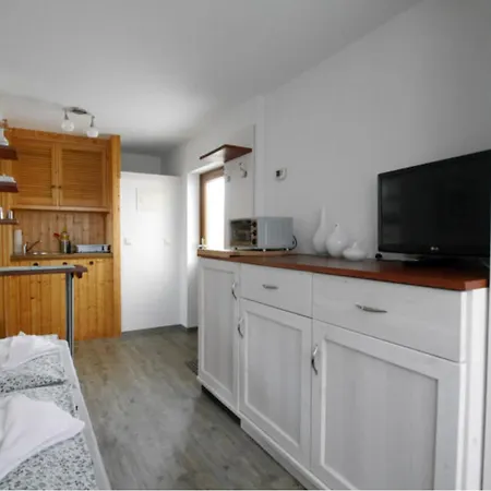Bungalow Heringsdorf (Usedom)