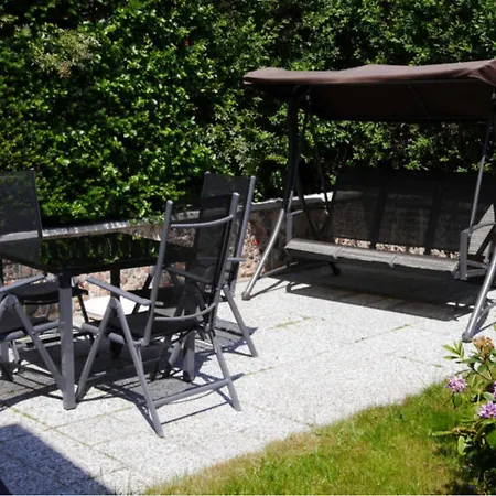 Hébergement de vacances Bungalow Heringsdorf (Usedom)
