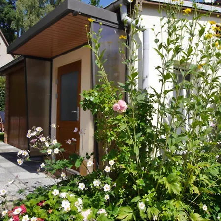 Bungalow * Heringsdorf (Usedom)